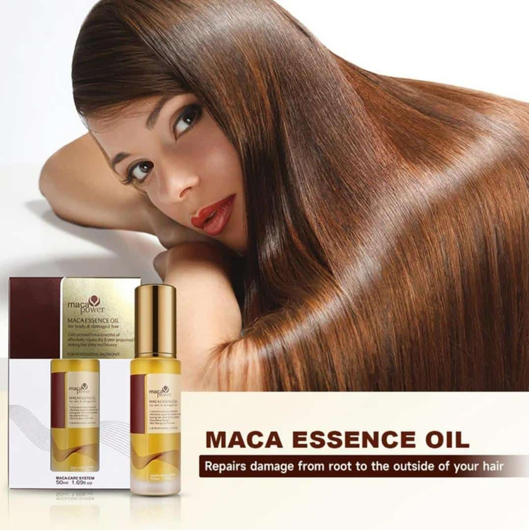 Essence Oil % (50ml)