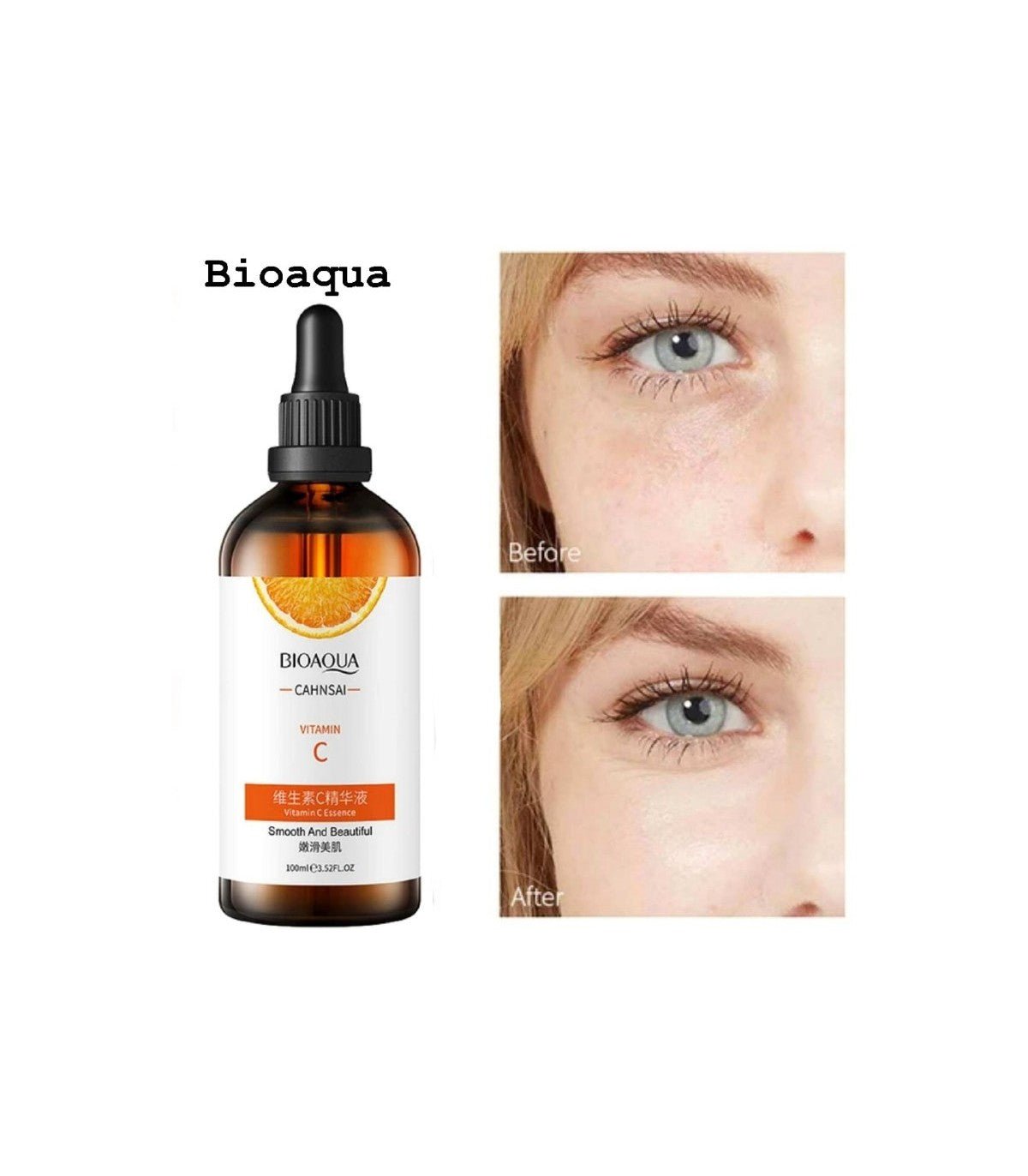 Vitamin C Serum (100ml)