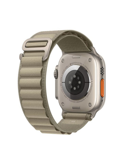APPLE WATCH ULTRA 2 + FREE 3 STRAPS GIFT