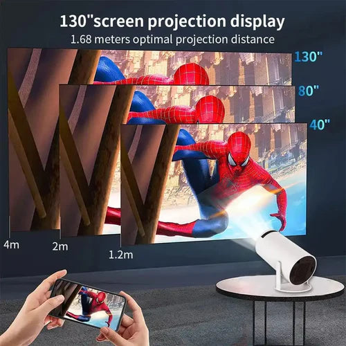 Mini Projector