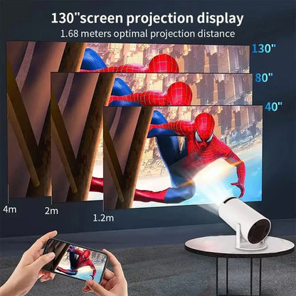 Mini Projector