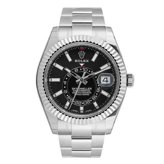 ROLEX SKY DWELLER