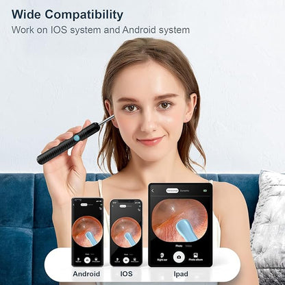 Earwax Cleaner