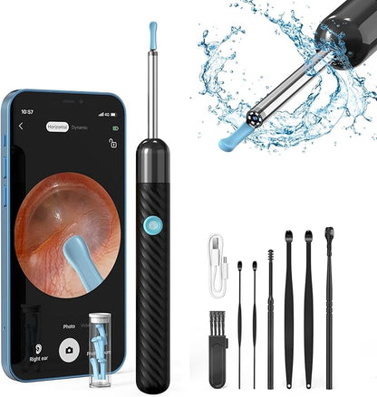 Earwax Cleaner