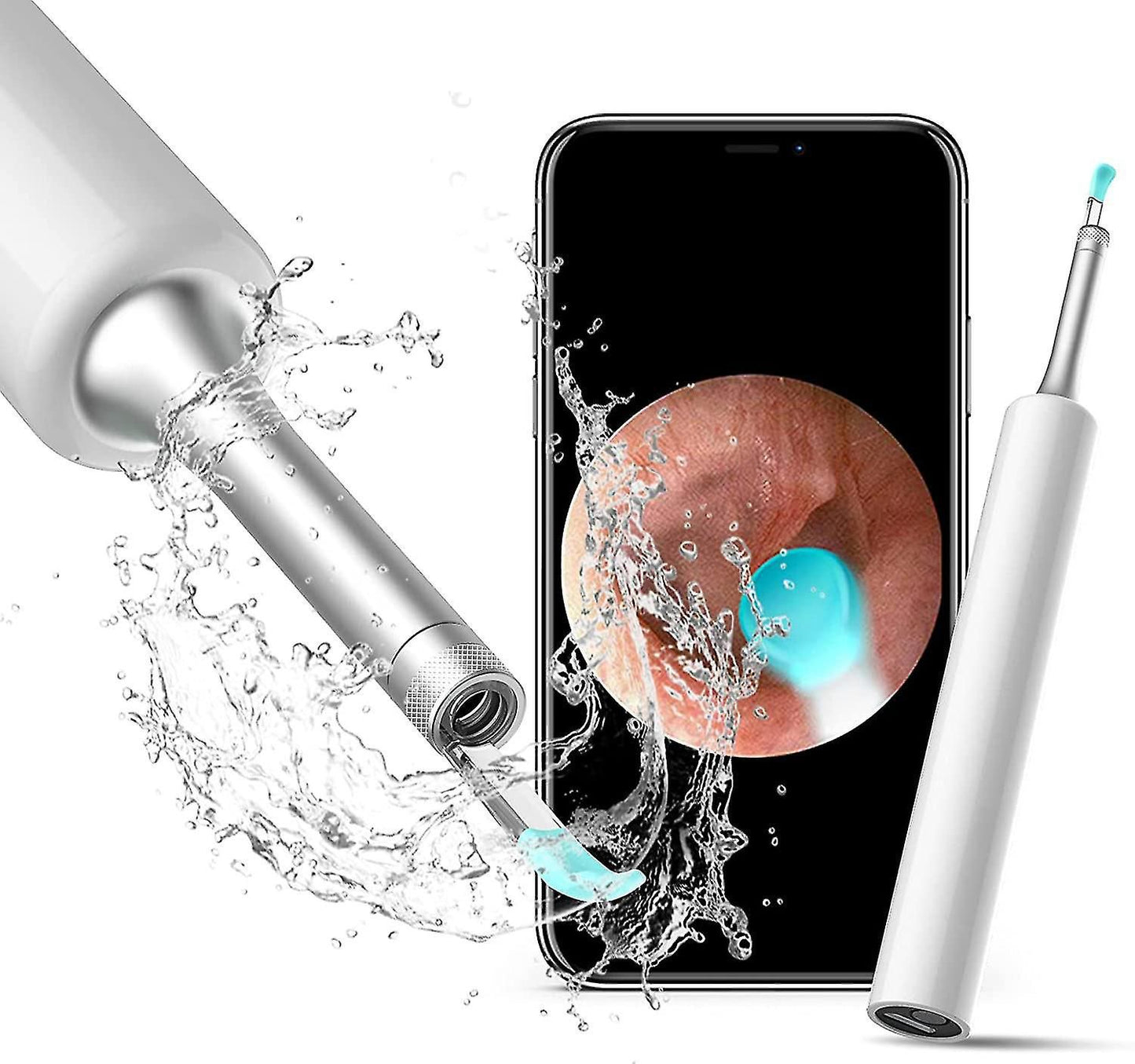 Earwax Cleaner